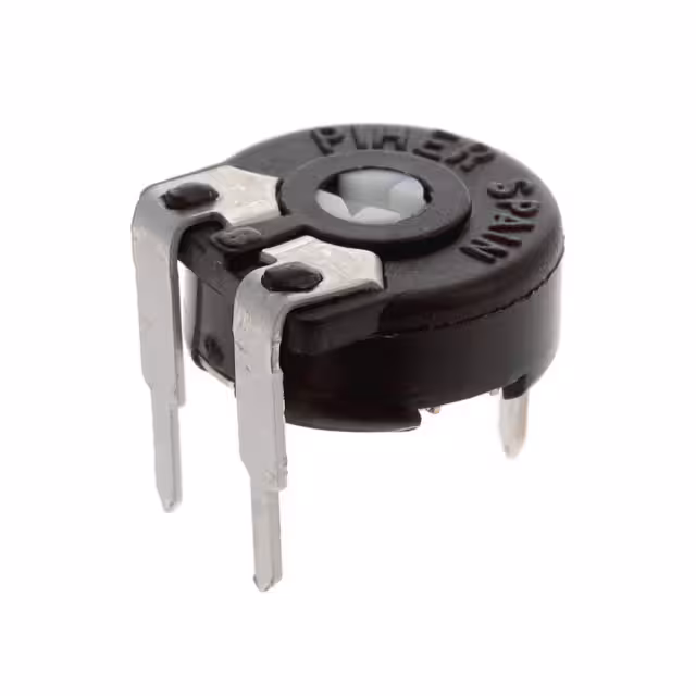 PT10LV10-201A2020-S Amphenol Piher Sensing Systems  Potenziometri trimmer